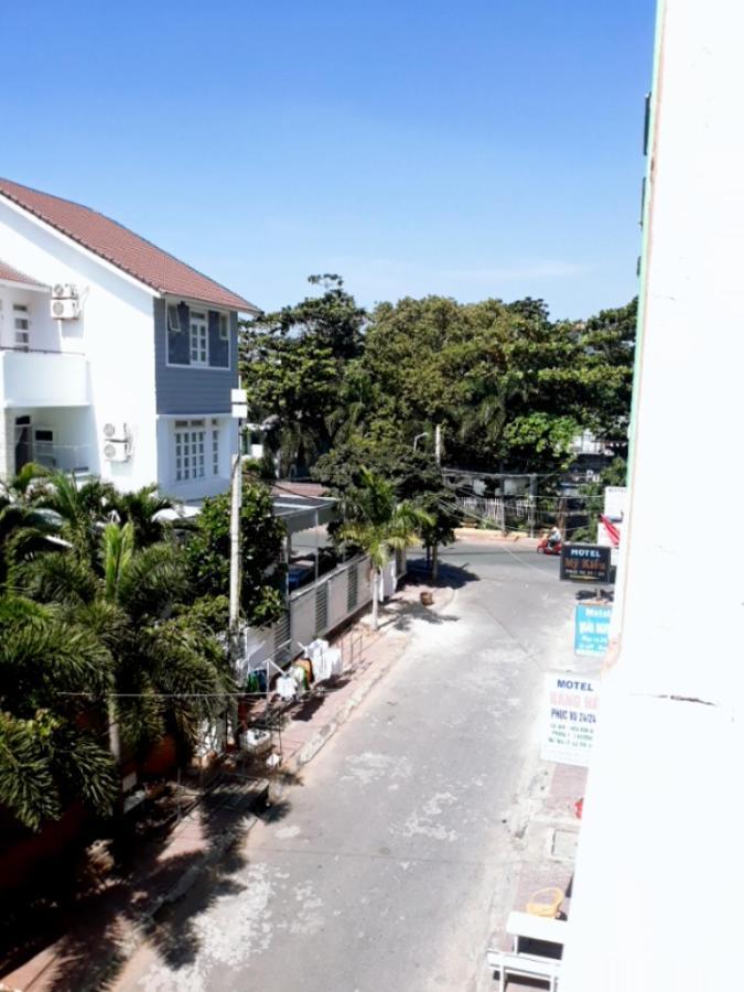 Nhu Quynh Hotel Vung Tau Exterior photo