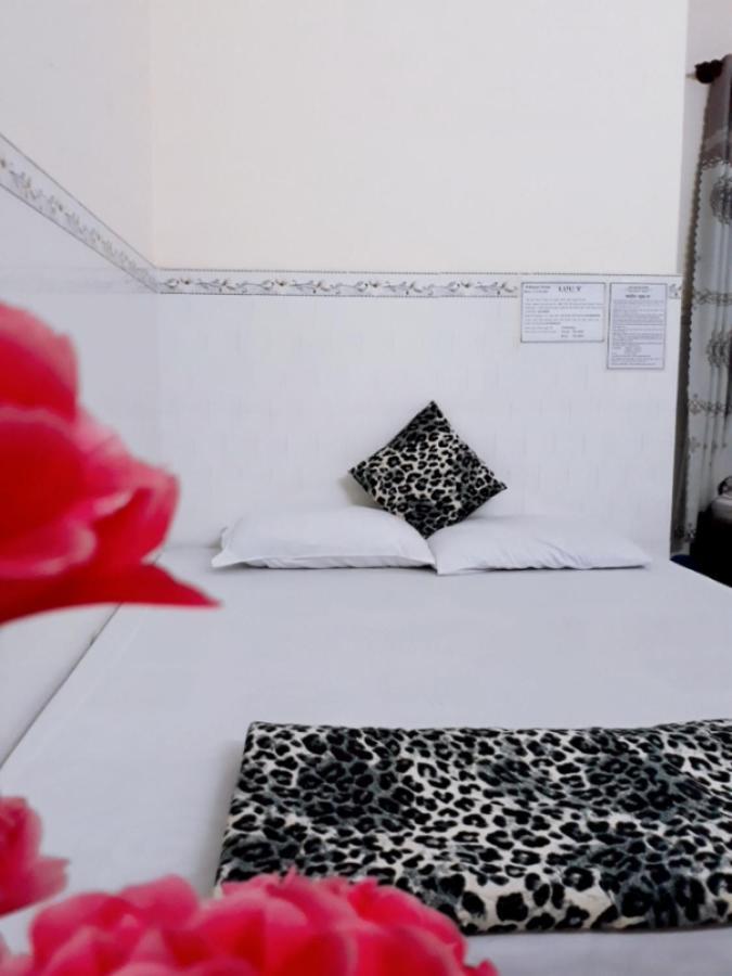 Nhu Quynh Hotel Vung Tau Exterior photo