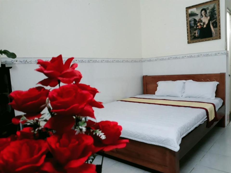 Nhu Quynh Hotel Vung Tau Exterior photo