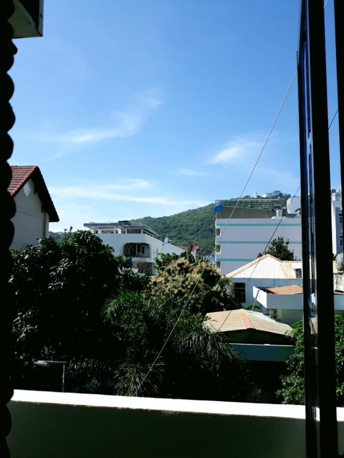 Nhu Quynh Hotel Vung Tau Exterior photo