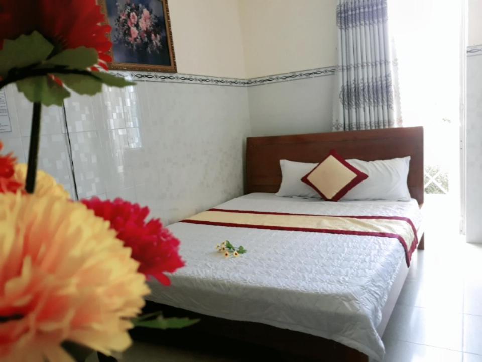 Nhu Quynh Hotel Vung Tau Exterior photo