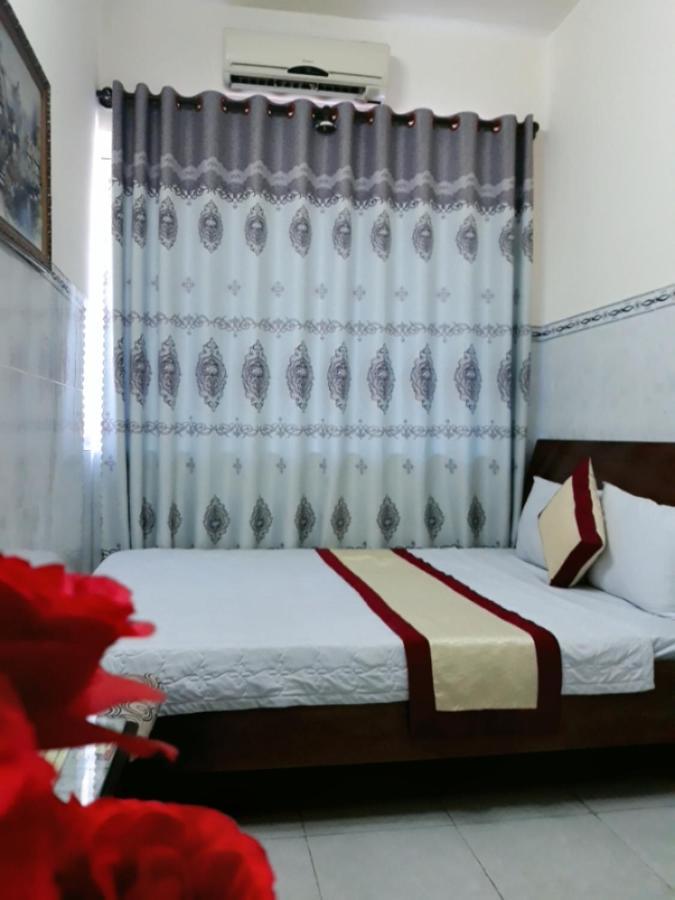 Nhu Quynh Hotel Vung Tau Exterior photo