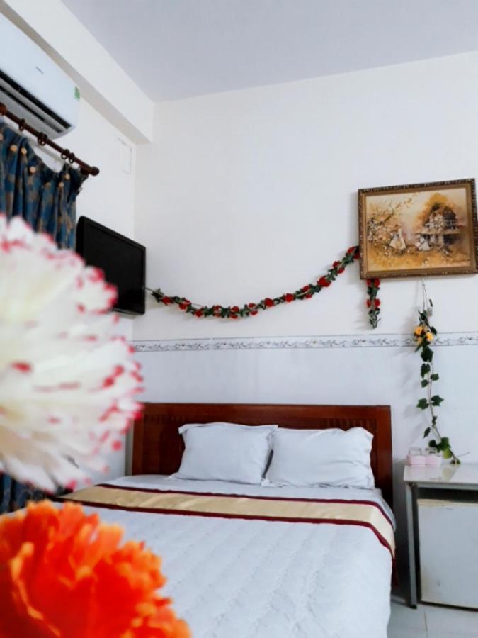 Nhu Quynh Hotel Vung Tau Exterior photo