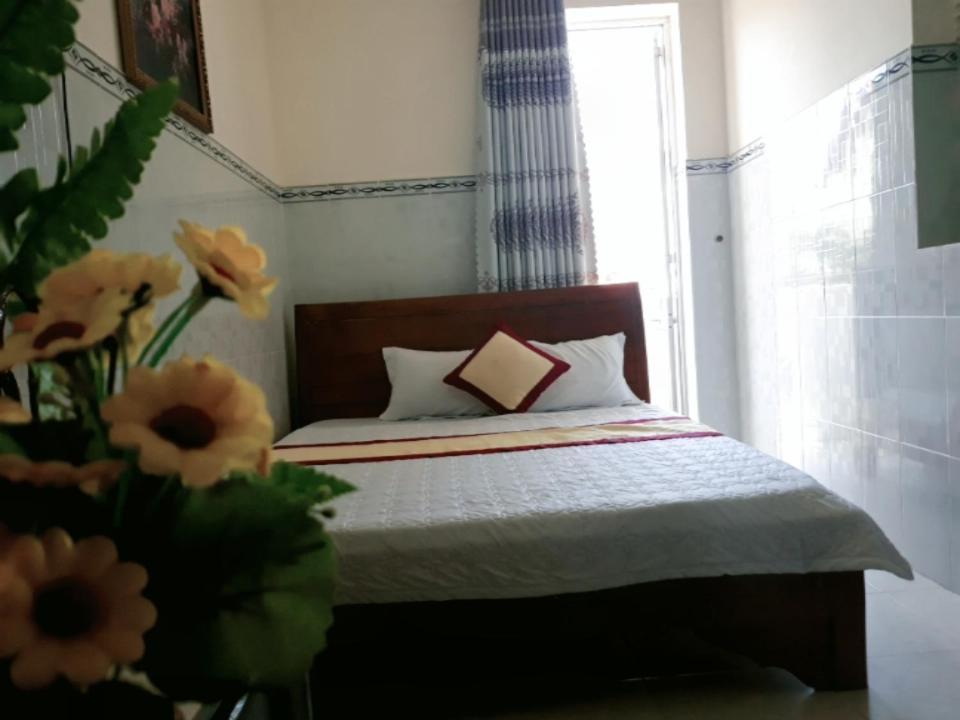 Nhu Quynh Hotel Vung Tau Exterior photo