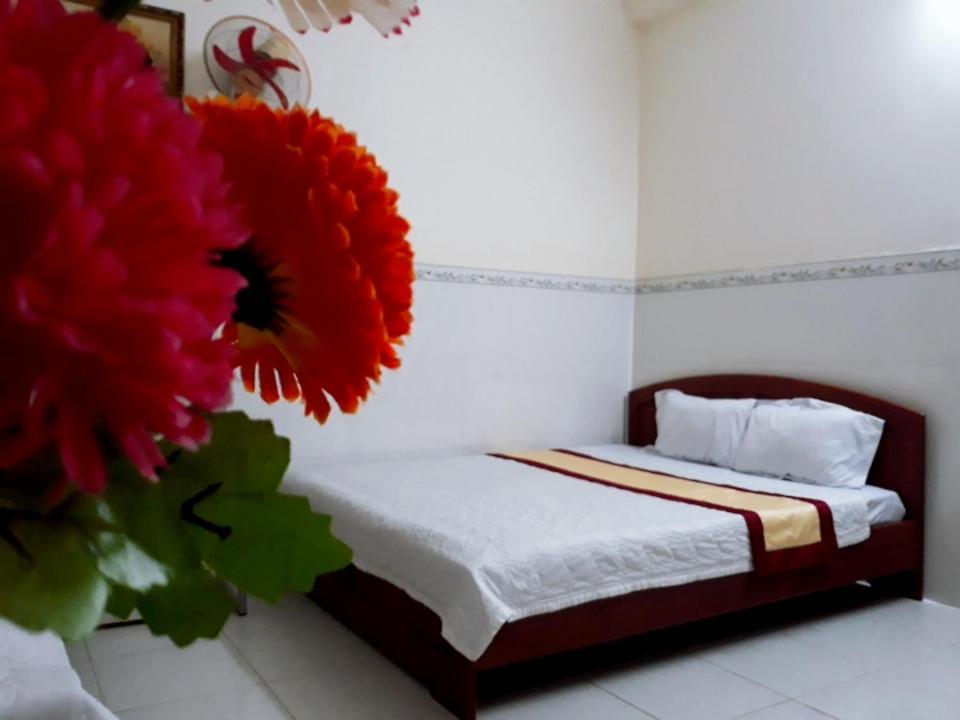 Nhu Quynh Hotel Vung Tau Exterior photo