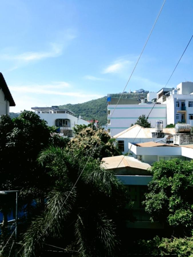Nhu Quynh Hotel Vung Tau Exterior photo
