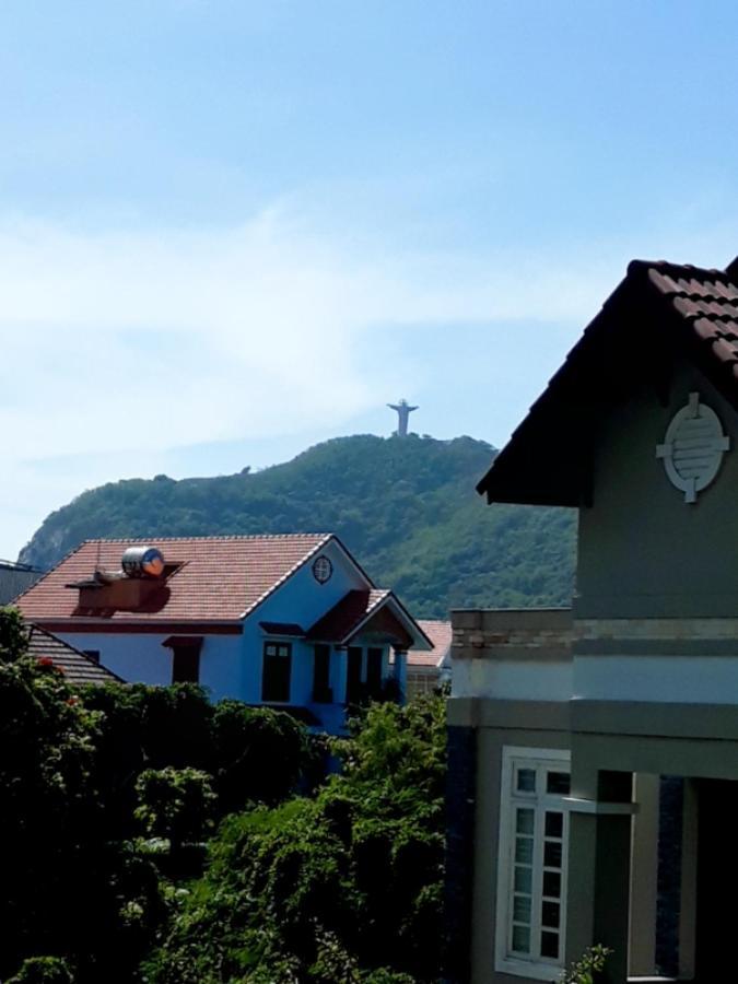Nhu Quynh Hotel Vung Tau Exterior photo
