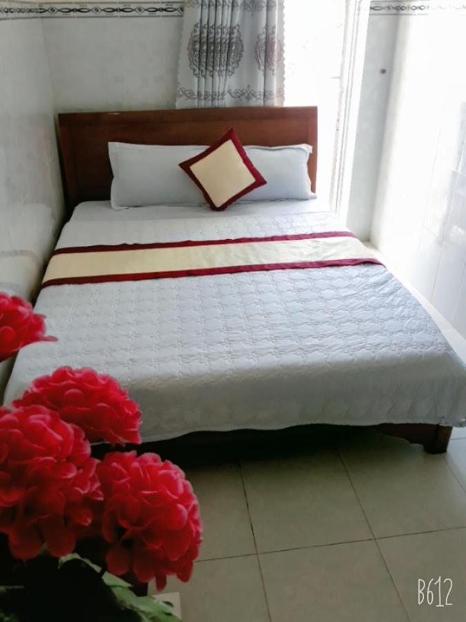Nhu Quynh Hotel Vung Tau Exterior photo