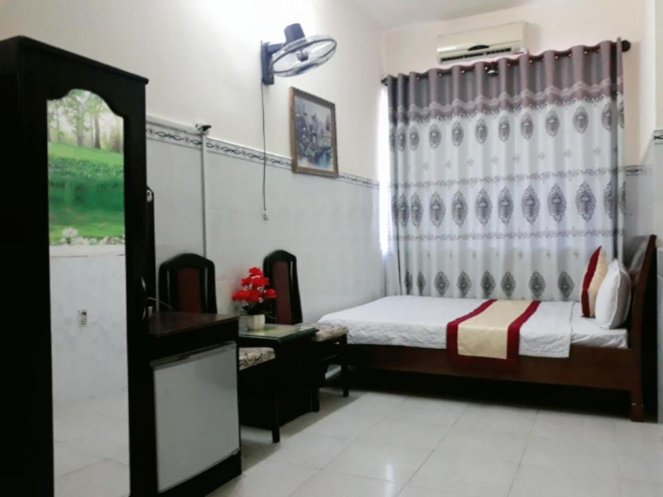 Nhu Quynh Hotel Vung Tau Exterior photo