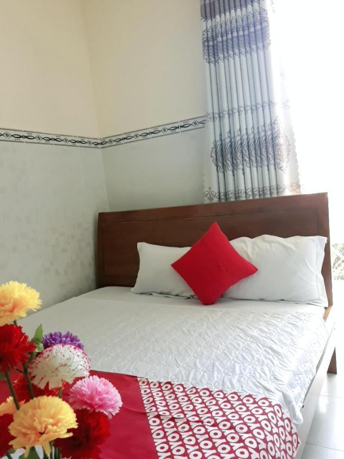 Nhu Quynh Hotel Vung Tau Exterior photo
