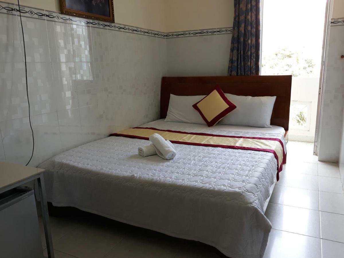 Nhu Quynh Hotel Vung Tau Exterior photo