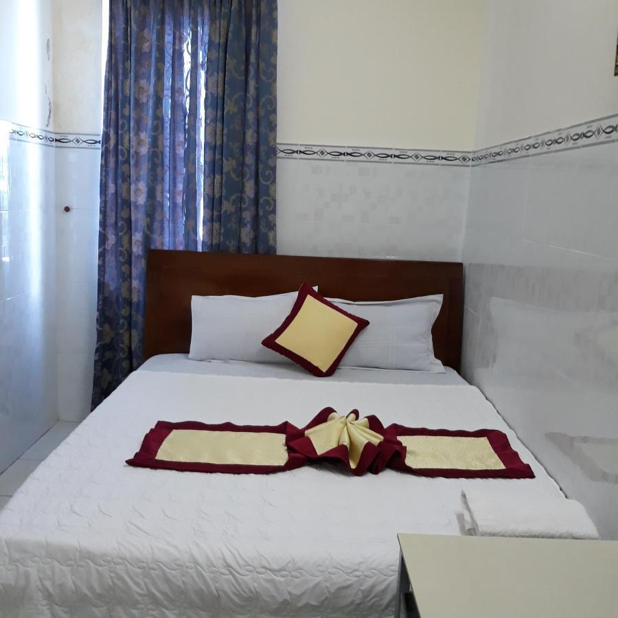 Nhu Quynh Hotel Vung Tau Exterior photo