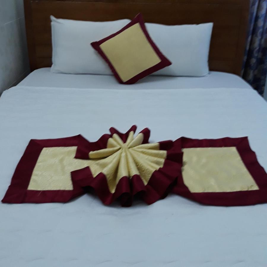 Nhu Quynh Hotel Vung Tau Exterior photo